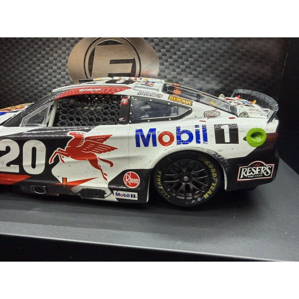 Lionel Racing christopher bell